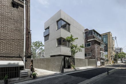 ITCH atelier