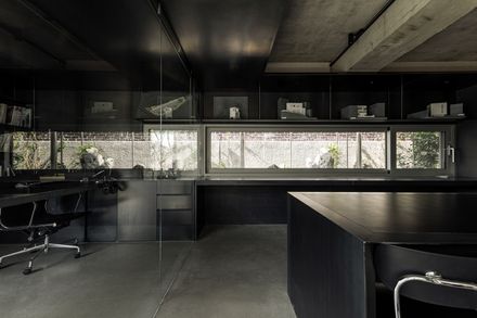 ITCH atelier