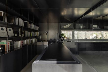 ITCH atelier