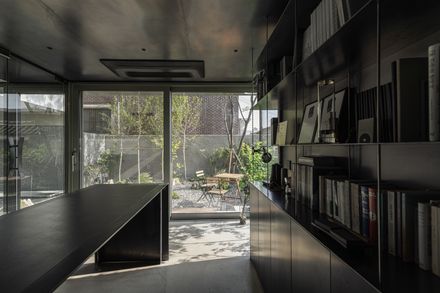 ITCH atelier