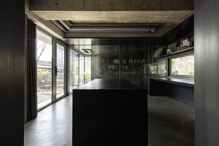ITCH atelier