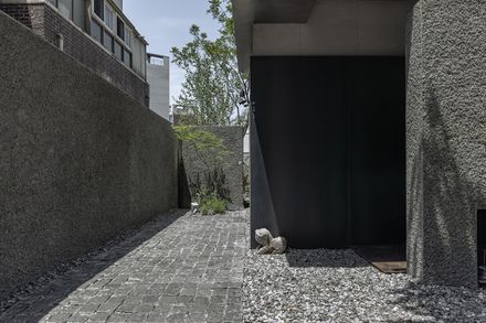 ITCH atelier
