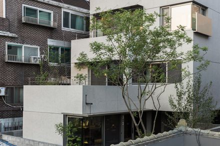 ITCH atelier