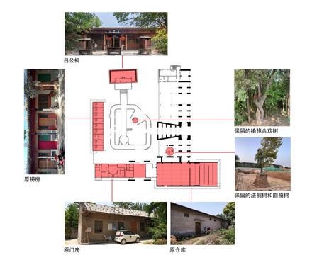 Revitalization of The Relic Site of Yongle Palace