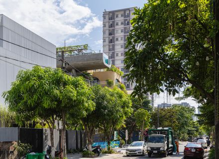 Saha Casa Boutique