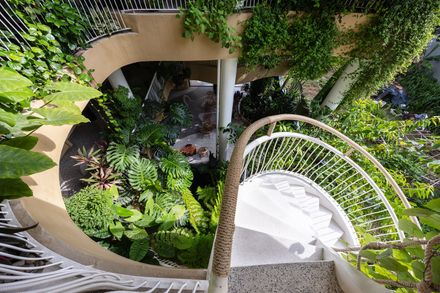 Saha Casa Boutique