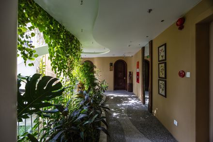 Saha Casa Boutique