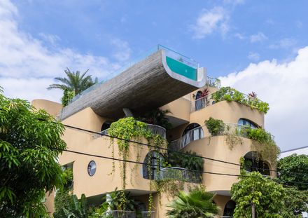 Saha Casa Boutique