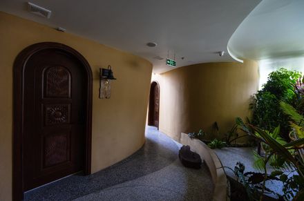 Saha Casa Boutique