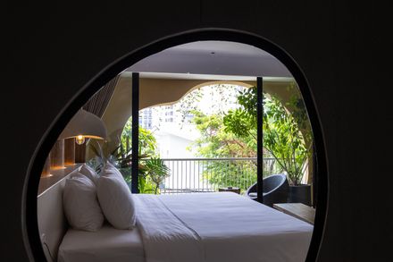 Saha Casa Boutique