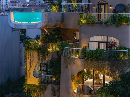 Saha Casa Boutique