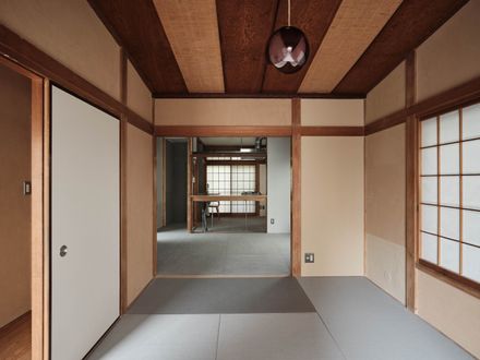 Itabashi House