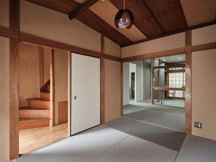 Itabashi House