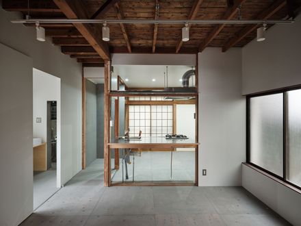 Itabashi House