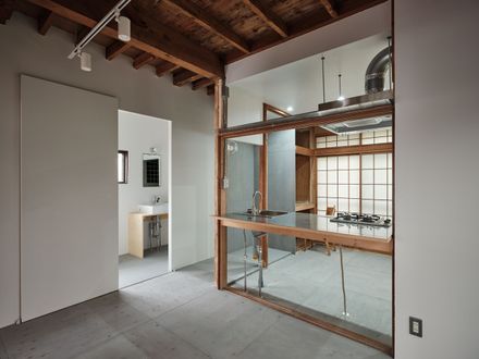 Itabashi House