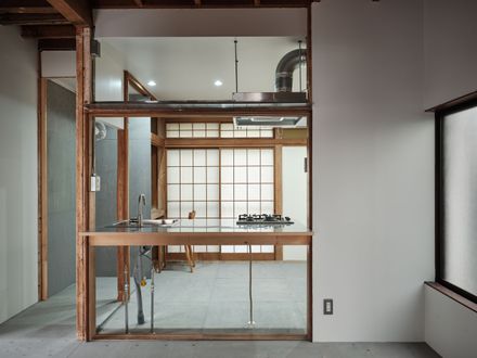 Itabashi House