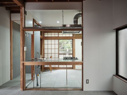 Itabashi House