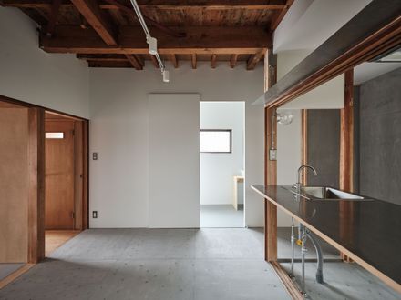 Itabashi House