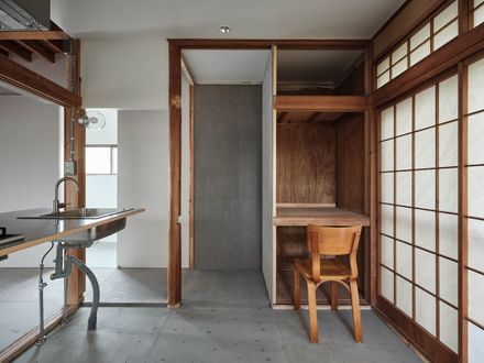 Itabashi House