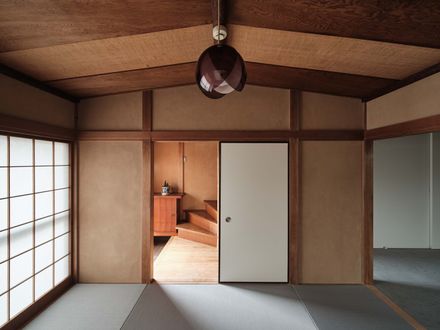 Itabashi House