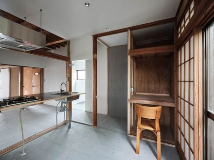 Itabashi House