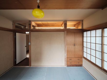 Itabashi House