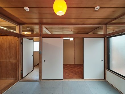 Itabashi House