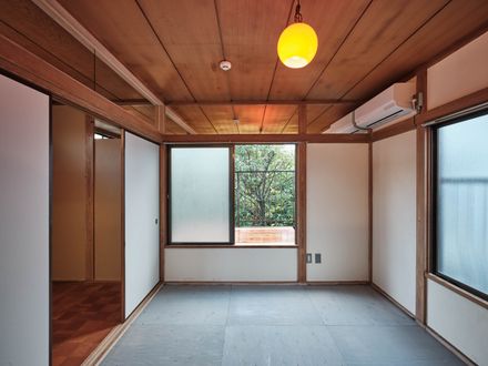 Itabashi House
