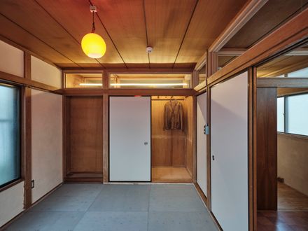 Itabashi House