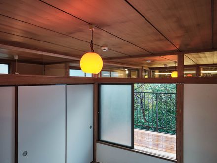 Itabashi House