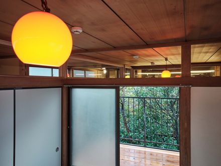 Itabashi House
