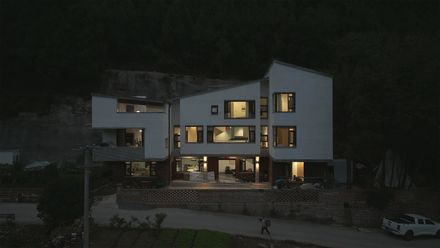 Mother's Home
