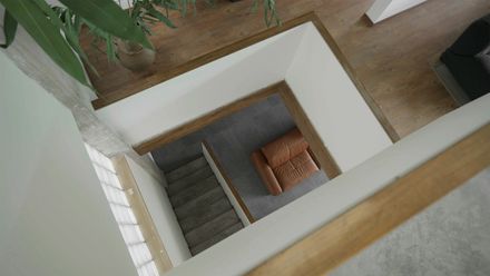 Mother's Home