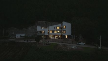 Mother's Home