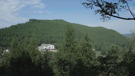 Mother's Home