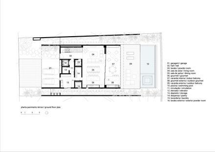 JF Residence