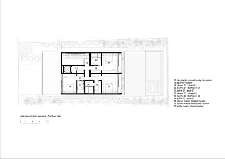 JF Residence