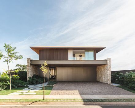 JF Residence
