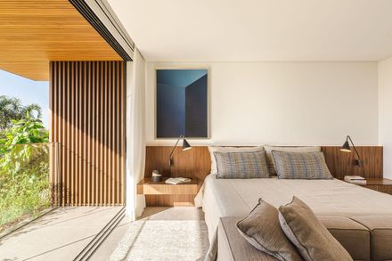 JF Residence