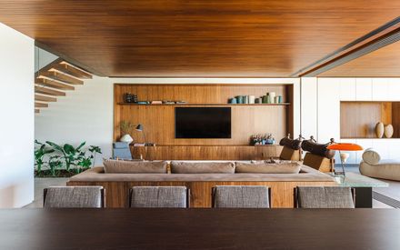 JF Residence