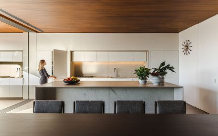 JF Residence