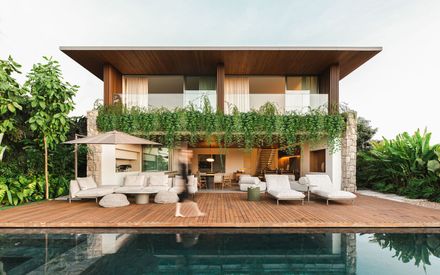 JF Residence