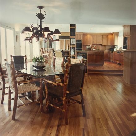 Lake Lydiard Home