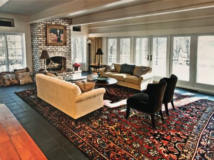 Lake Lydiard Home