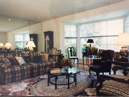 Lake Lydiard Home