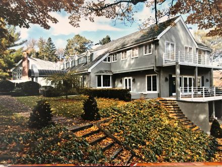 Lake Lydiard Home