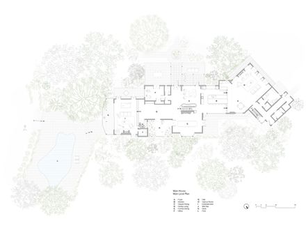 Lake Lydiard Home
