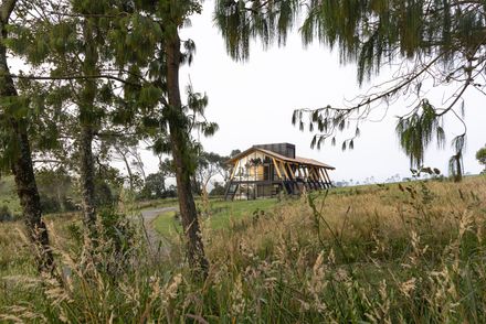 La Miradora House