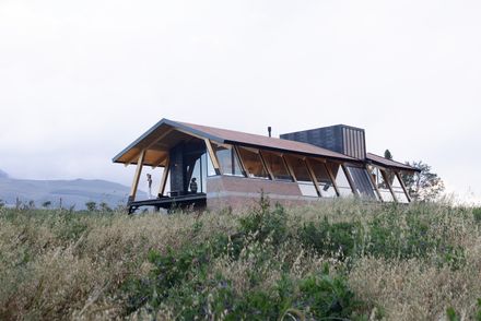 La Miradora House
