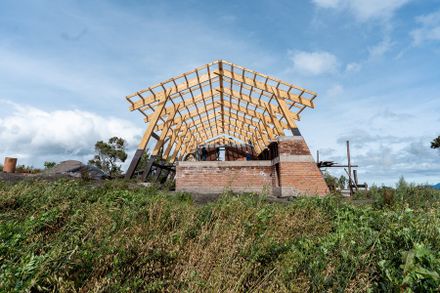 La Miradora House